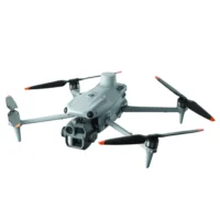 DJI Matrice 4E Worry-Free Plus Combo