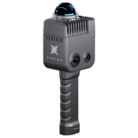 XGRIDS Lixel Kity K1