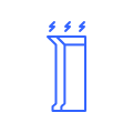 Батерия