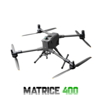 DJI Matrice 400 Worry-Free Plus Combo