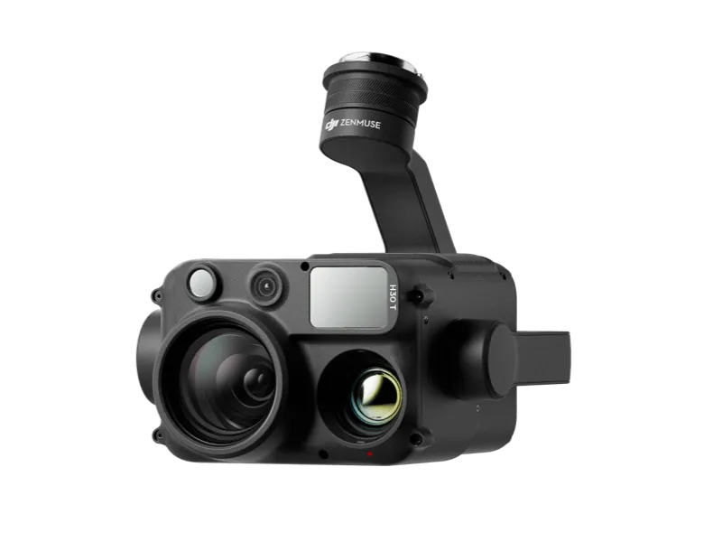 Zenmuse H30