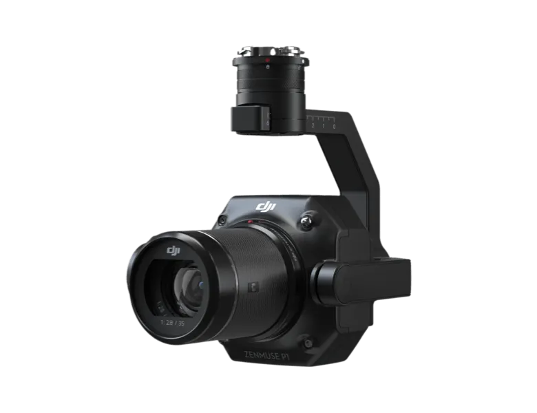 Zenmuse P1
