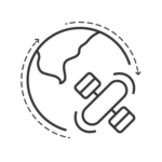 Global Constellations Supported