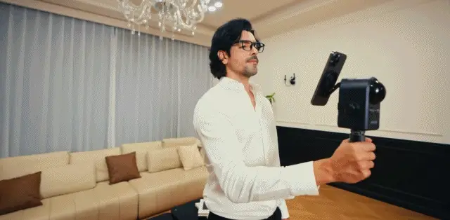 PortalCam Real Estate