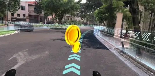 PortalCam Content Creation