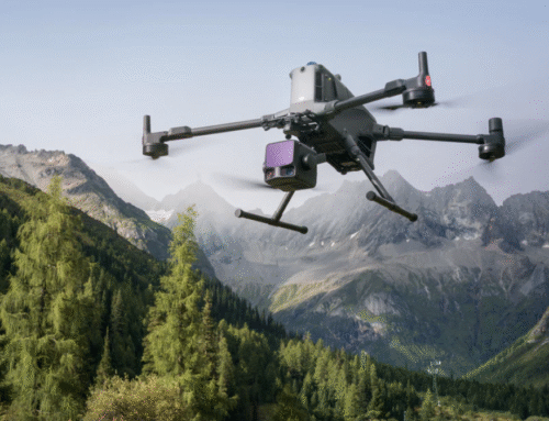 DJI Zenmuse L3 – всичко, което трябва да знаете