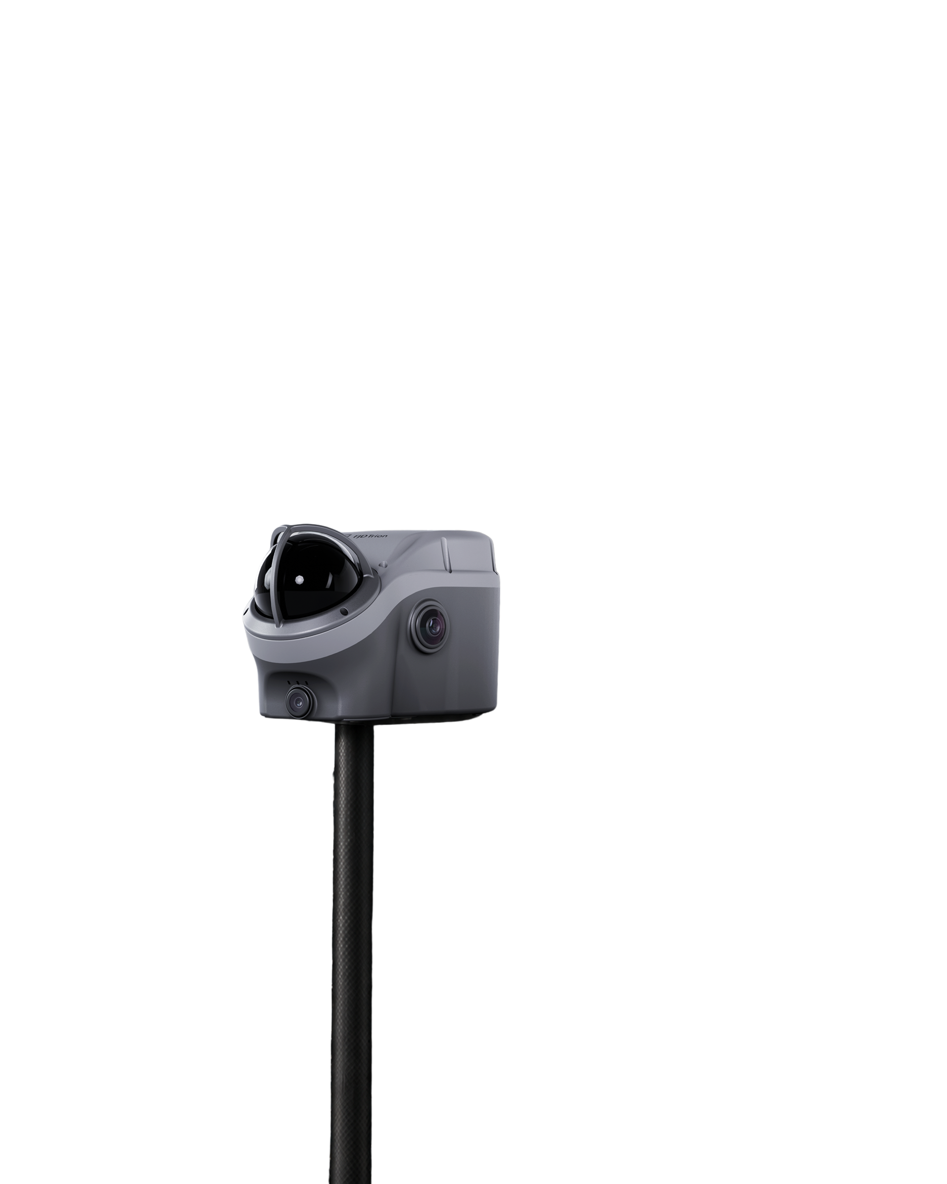 Хибридна ГНСС/SLAM система FJD Trion V100F - Image 2