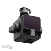 DJI Zenmuse L3 LiDAR